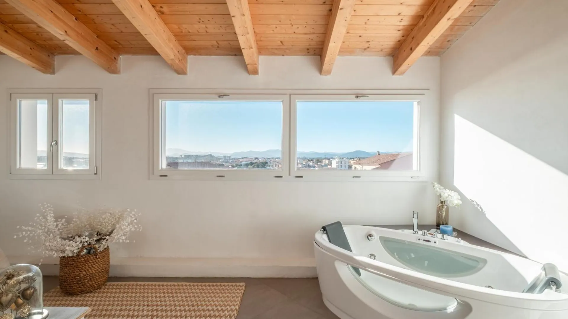 Dimoras Dimore Esclusive Olbia Guest house