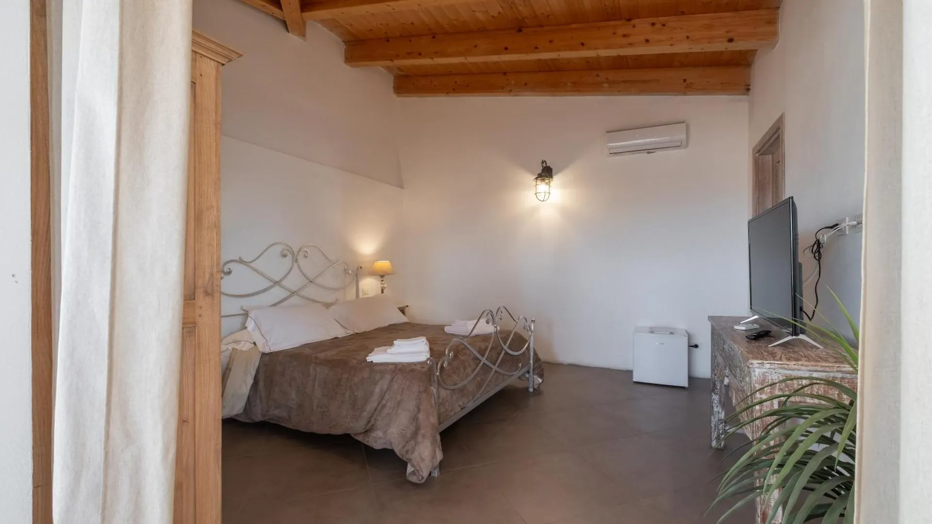 Gasthof Dimoras Dimore Esclusive Olbia