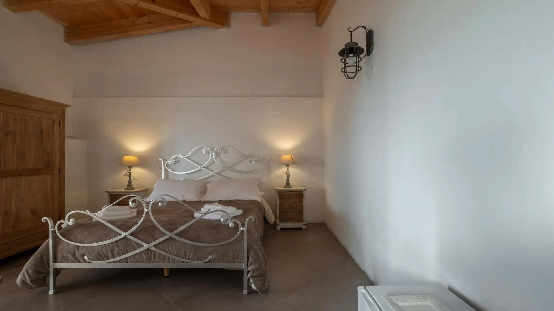 Dimoras Dimore Esclusive Olbia Guest house