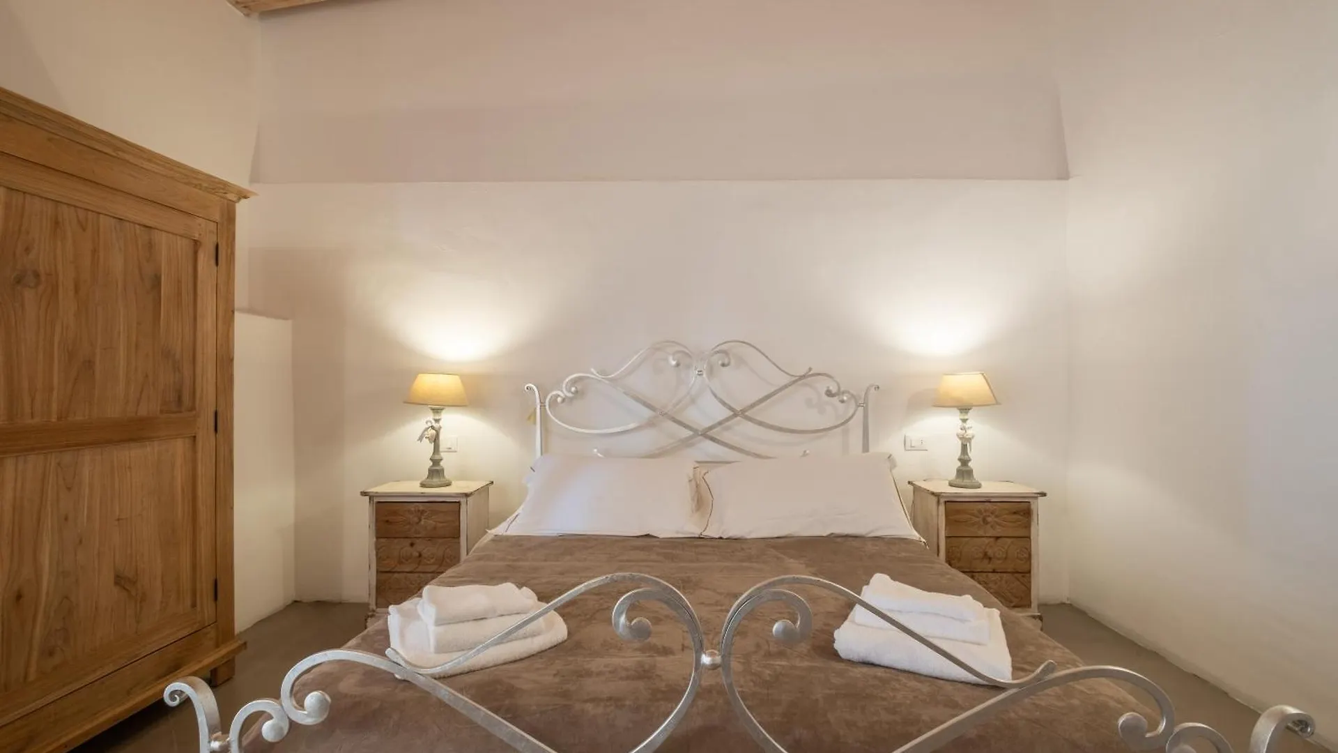 Guest house Dimoras Dimore Esclusive Olbia