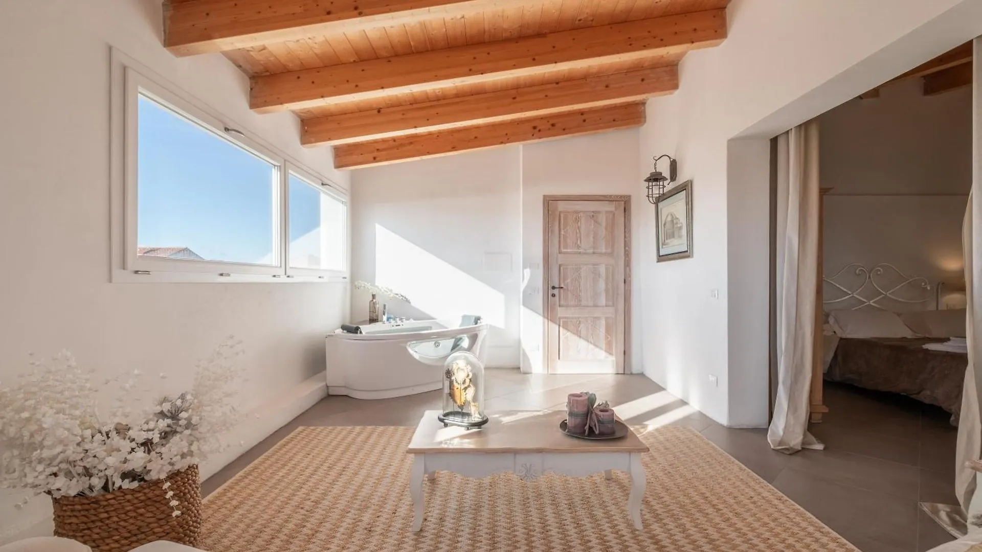 Guest house Dimoras Dimore Esclusive Olbia Italy