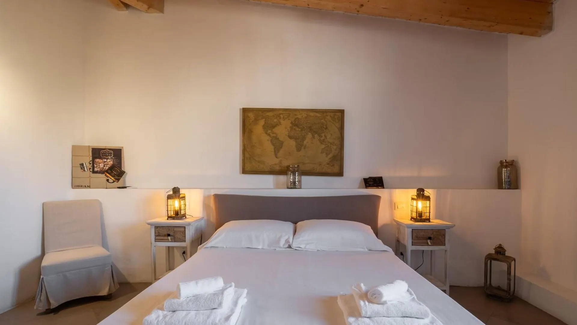Guest house Dimoras Dimore Esclusive Olbia