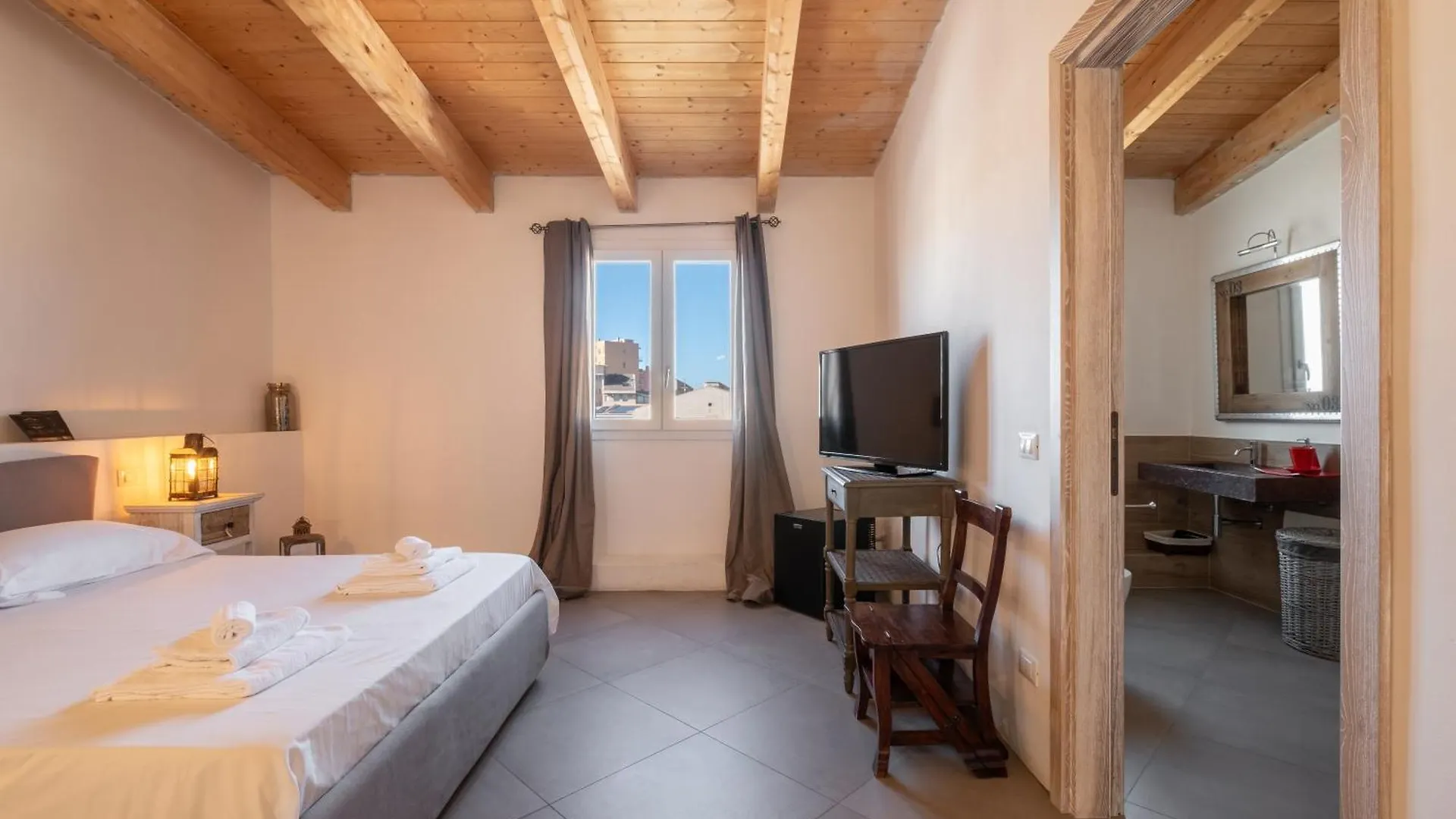 Guest house Dimoras Dimore Esclusive Olbia