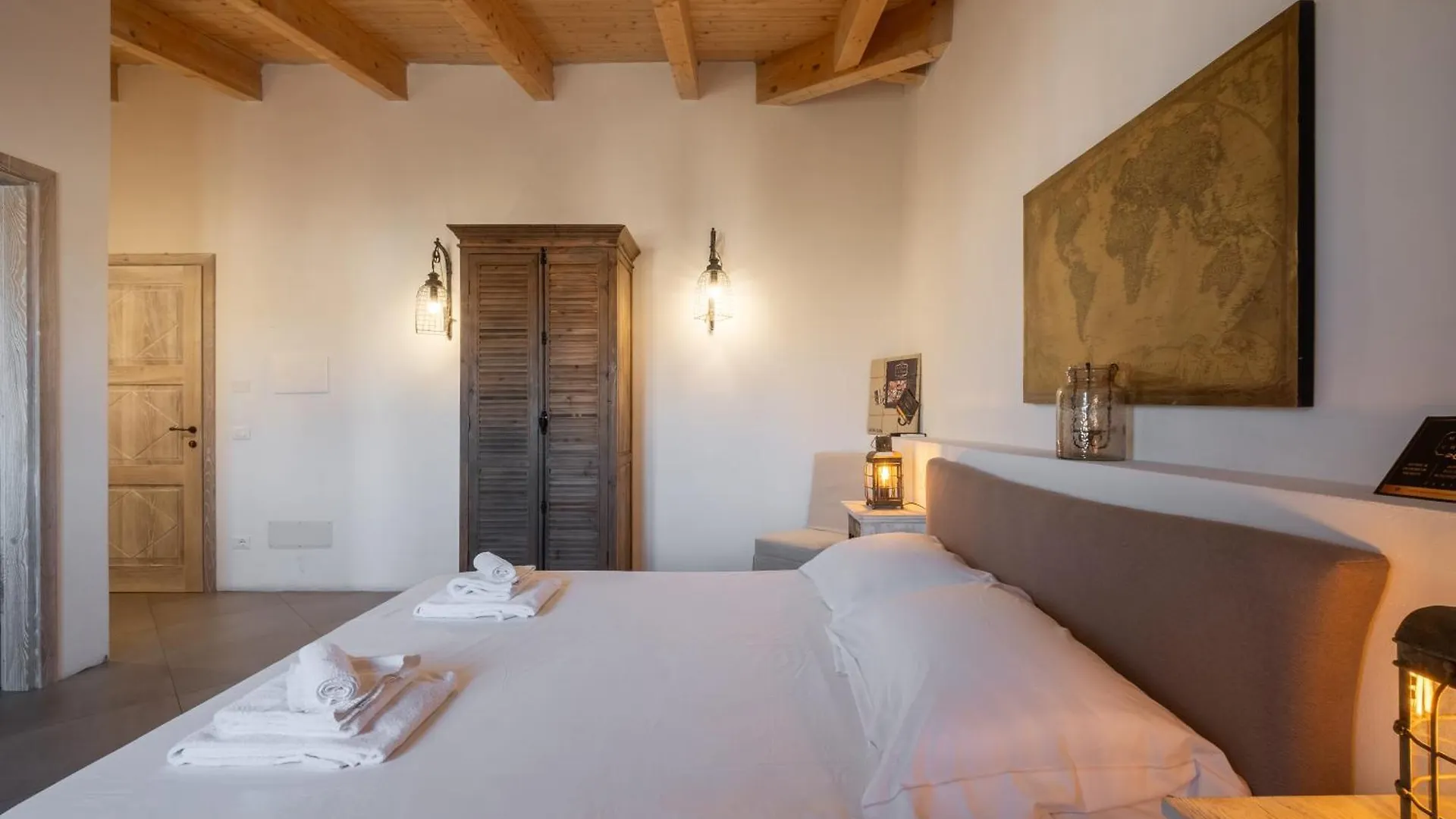 Dimoras Dimore Esclusive Olbia 0*,  Italy