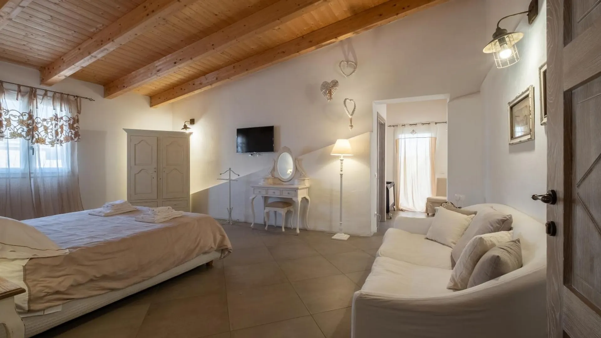Guest house Dimoras Dimore Esclusive Olbia