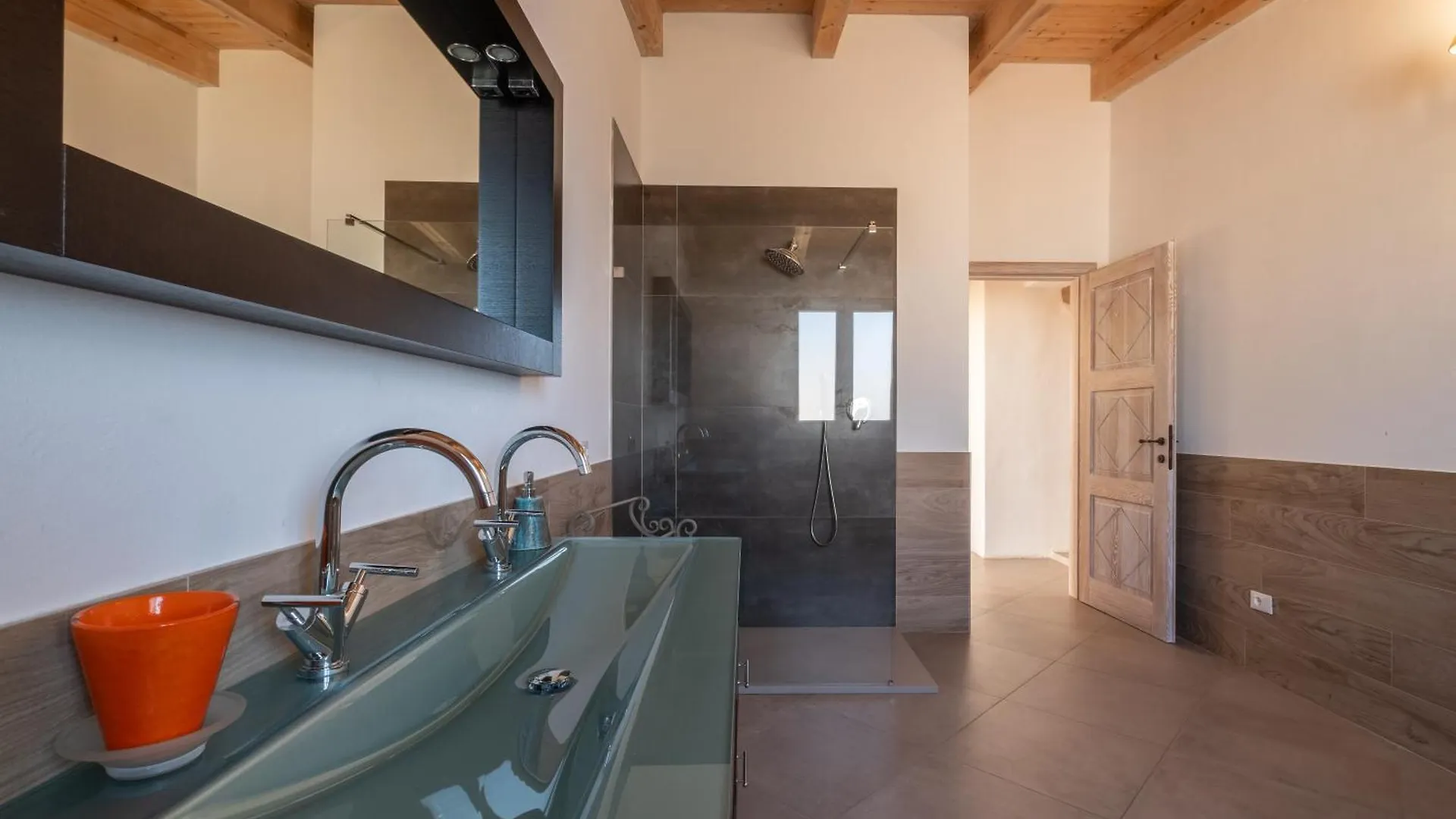 Gasthof Dimoras Dimore Esclusive Olbia