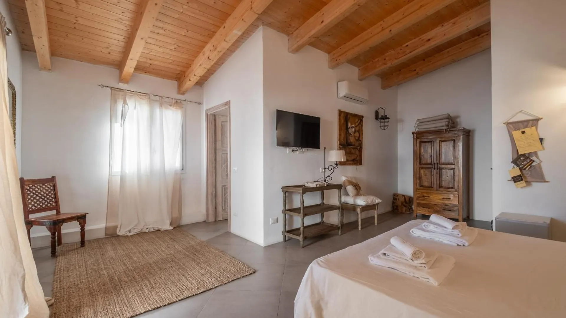 Dimoras Dimore Esclusive Olbia Guest house
