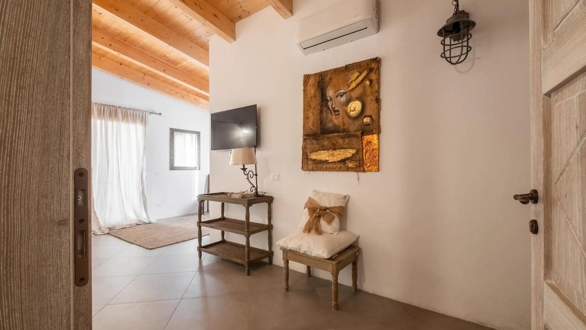 Dimoras Dimore Esclusive Olbia Guest house